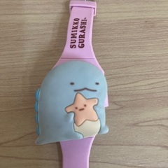 子供用腕時計の画像