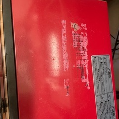 オーブントースターの画像