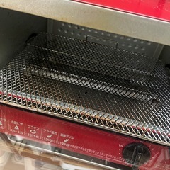 オーブントースターの画像