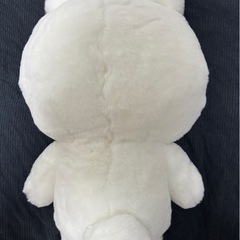 NCT127ドヨン ハト 40cm ぬいぐるみ NCT イリチルの画像