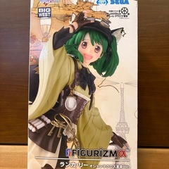 【新品未開封】マクロスフロンティア　ランカリー　シェリルノームの画像
