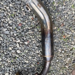 バイク用
マフラーの画像