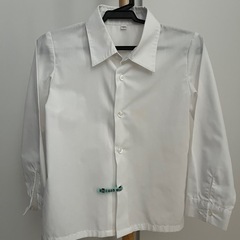 フォーマルスーツ　4点セット　120 美品　冠婚葬祭　七五三　　の画像