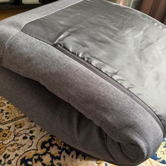 ニトリ 回転座椅子　Nクレシェの画像