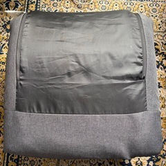 ニトリ 回転座椅子　Nクレシェの画像