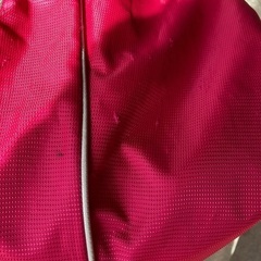 値下げ　ゴルフキャディバッグ　の画像