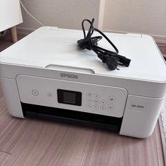 プリンター　EPSONの画像