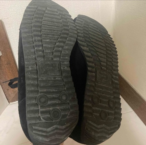 【1日のみ着用】PATRICK（パトリック） MARATHON / マラソン 41（25.5cm）