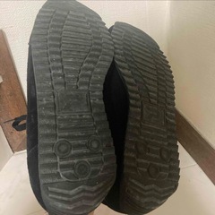 【1日のみ着用】PATRICK（パトリック） MARATHON / マラソン 41（25.5cm）の画像