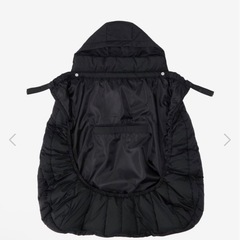 ノースフェイス★ベビーシェルブランケットの画像