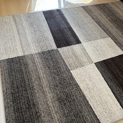 【9日午前中限定】ウィルトンカーペット200×250センチの画像