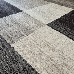 【9日午前中限定】ウィルトンカーペット200×250センチの画像