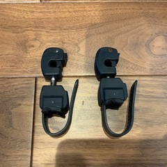 ベビーカー　ステップ　ボード　日本育児　ママ連れてって！ の画像