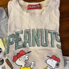 120サイズ男の子服　まとめ売りの画像