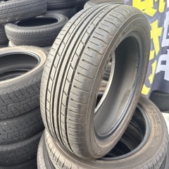 廃タイヤ　1本100円〜の画像