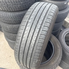 廃タイヤ　1本100円〜の画像