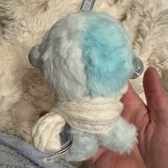 新品未使用✨スカルパンダ ⚠️プロフ必須の画像