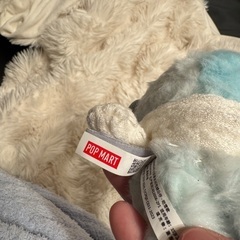 新品未使用✨スカルパンダ ⚠️プロフ必須の画像