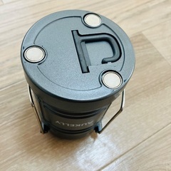 💡非常用ランプ2個・電池付き・車中泊やキャンプにもの画像