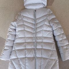 FILA GOLF/フィラゴルフ  レディースダウンコート　の画像