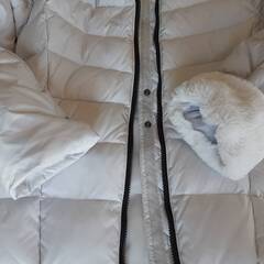 FILA GOLF/フィラゴルフ  レディースダウンコート　の画像