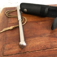 警棒 ケースの画像