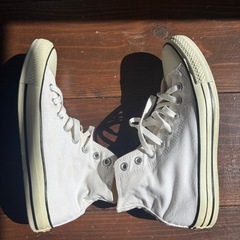 converseの画像