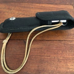 警棒 ケースの画像