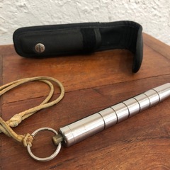 警棒 ケースの画像