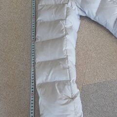 FILA GOLF/フィラゴルフ  レディースダウンコート　の画像