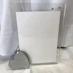 ⭐︎ドリーム2号館⭐︎⭐️ジモティー割引⭐️ウェッジウッド ブリスタイム ピクチャーフレームの画像