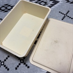 収納けーケースの画像