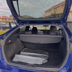 トヨタ　プリウスの画像