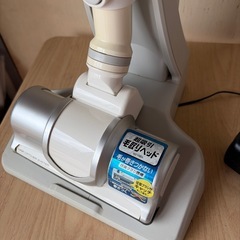 No.055スティック型掃除機　たゆうこひん中古品の画像