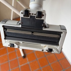 No.055スティック型掃除機　たゆうこひん中古品の画像