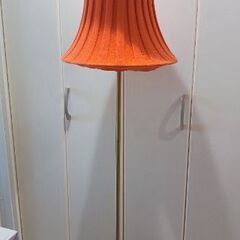 フロアランプ　フロアスタンド　照明　イケアの画像