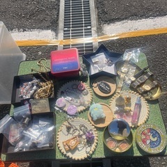 Eスペース篠栗店でフリーマーケット開催中！の画像