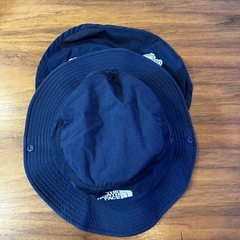 ノースフェイス帽子の画像