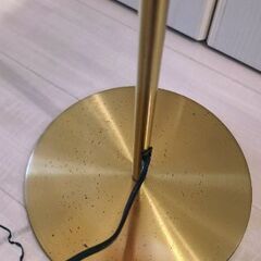 フロアランプ　フロアスタンド　照明　イケアの画像