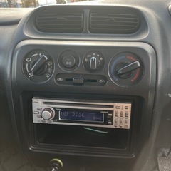 テリオスキッド　4WDインタークーラーターボ　5MT！の画像