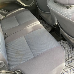 テリオスキッド　4WDインタークーラーターボ　5MT！の画像