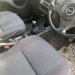 テリオスキッド　4WDインタークーラーターボ　5MT！の画像