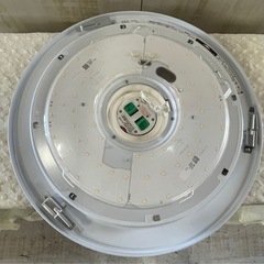 J583⭐️コイズミ　LED照明器具　2017年製　リモコン付きの画像