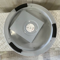 J583⭐️コイズミ　LED照明器具　2017年製　リモコン付きの画像