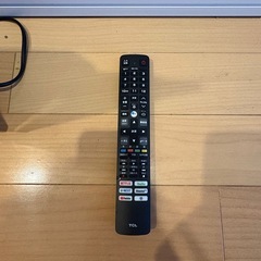 液晶テレビ　32インチ　ジャンク品の画像