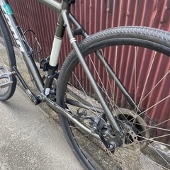 KONA シクロクロスの画像