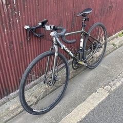 KONA シクロクロスの画像