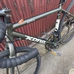 KONA シクロクロスの画像