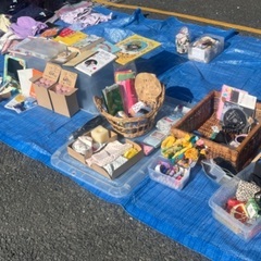 Eスペース篠栗店でフリーマーケット開催中！の画像