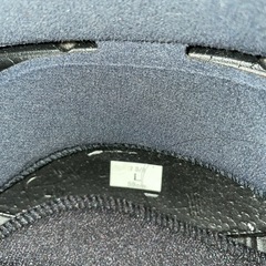 SHOEI フルフェイス　Lサイズ　YAMAHAの画像